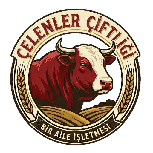 Çelenler Çiftliği Logo